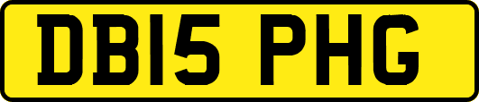 DB15PHG