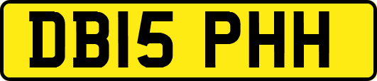 DB15PHH