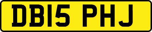 DB15PHJ