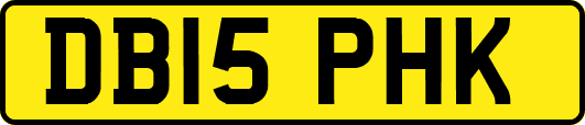 DB15PHK