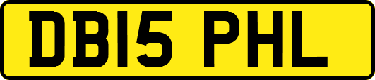DB15PHL