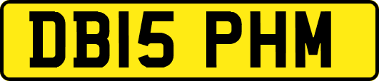 DB15PHM