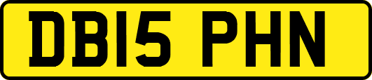 DB15PHN