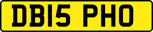 DB15PHO