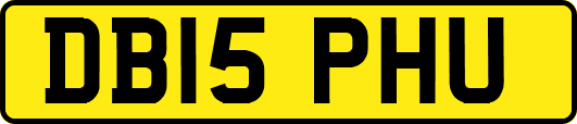DB15PHU