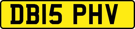 DB15PHV