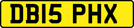 DB15PHX