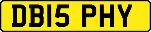 DB15PHY