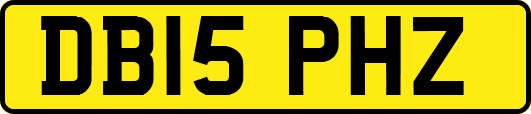 DB15PHZ
