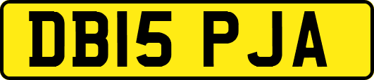 DB15PJA