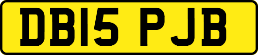 DB15PJB