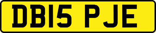 DB15PJE