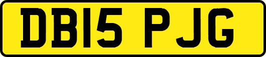 DB15PJG