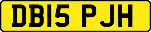 DB15PJH