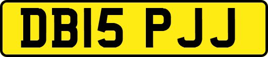DB15PJJ