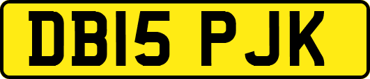 DB15PJK