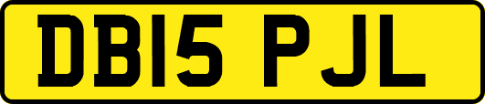 DB15PJL
