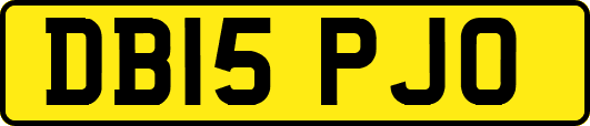 DB15PJO