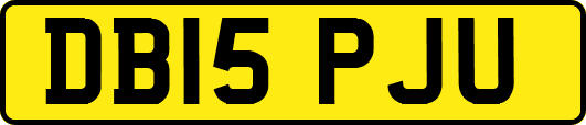 DB15PJU