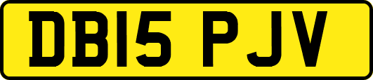DB15PJV