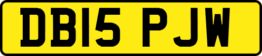 DB15PJW