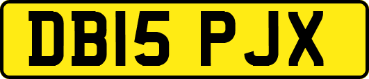 DB15PJX