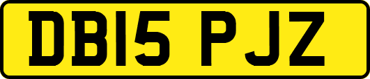 DB15PJZ