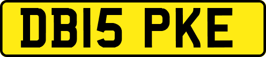 DB15PKE
