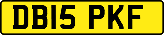 DB15PKF
