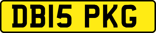 DB15PKG