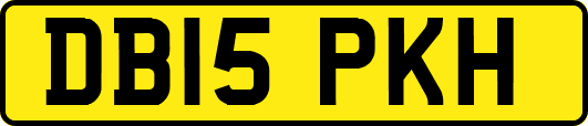DB15PKH