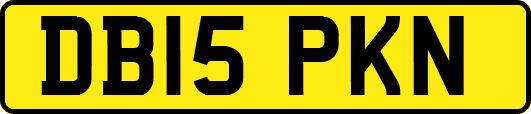 DB15PKN