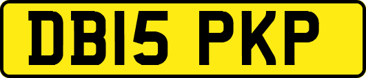 DB15PKP