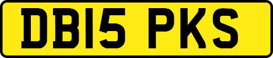 DB15PKS