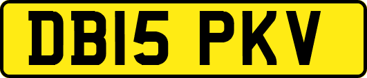 DB15PKV