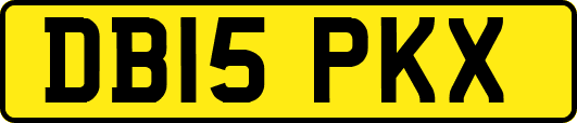 DB15PKX