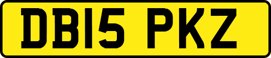 DB15PKZ