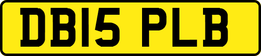 DB15PLB