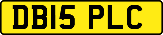 DB15PLC