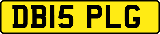 DB15PLG