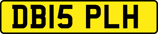 DB15PLH