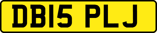 DB15PLJ