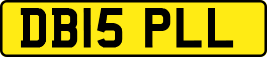 DB15PLL