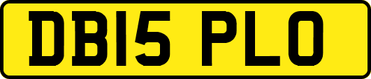 DB15PLO