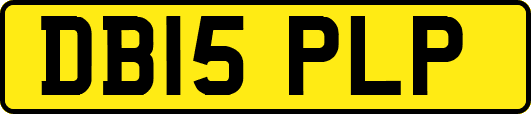 DB15PLP