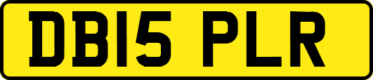 DB15PLR