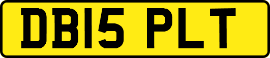DB15PLT