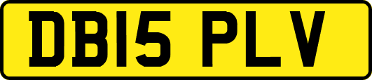 DB15PLV