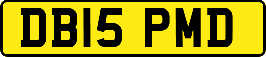 DB15PMD