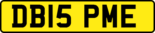 DB15PME